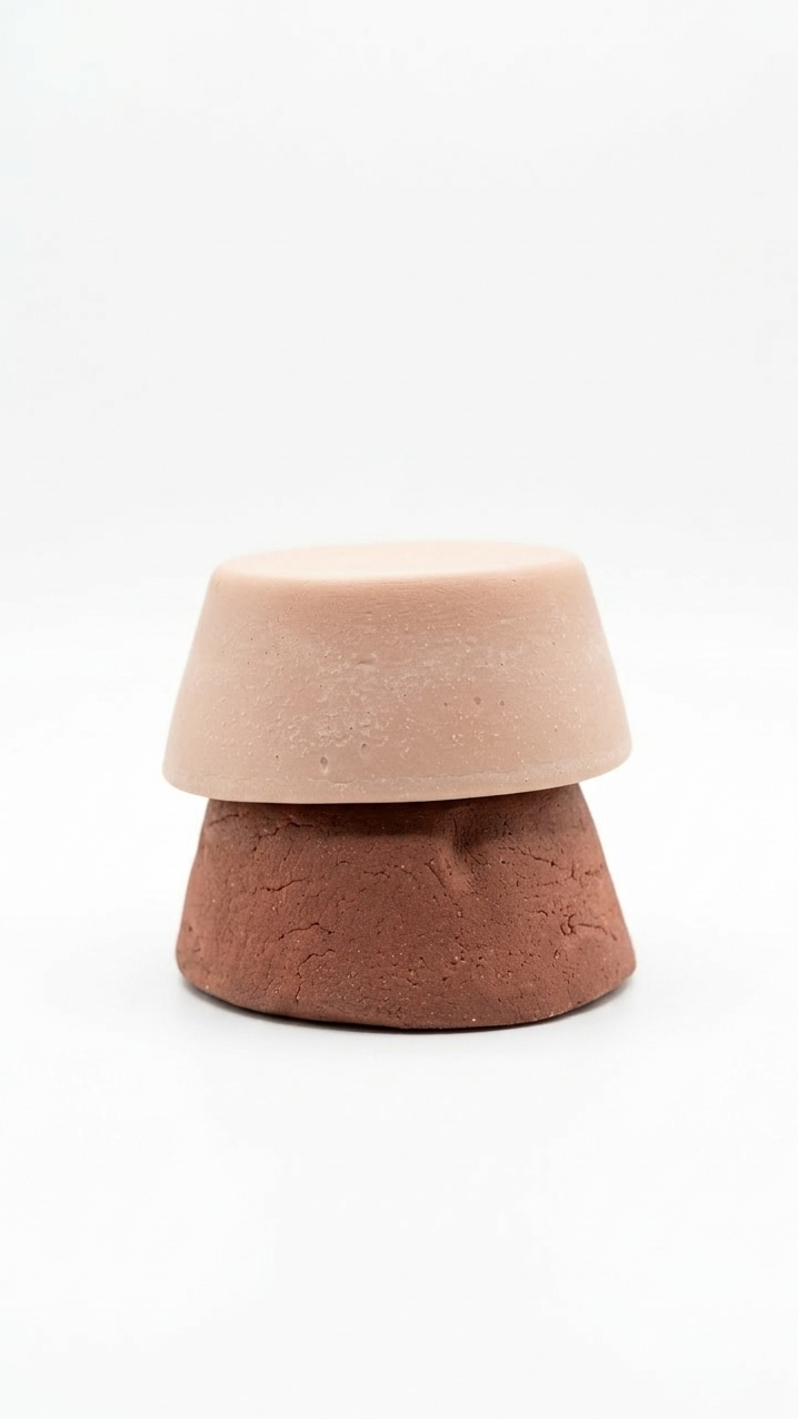 Thirsty Hair Duo - Shampoo & Conditioner Bar