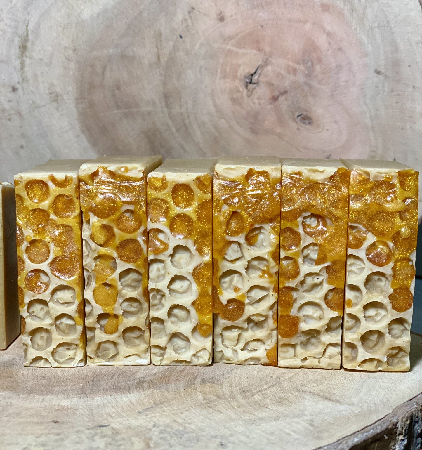 Bee mine - Soap Bar