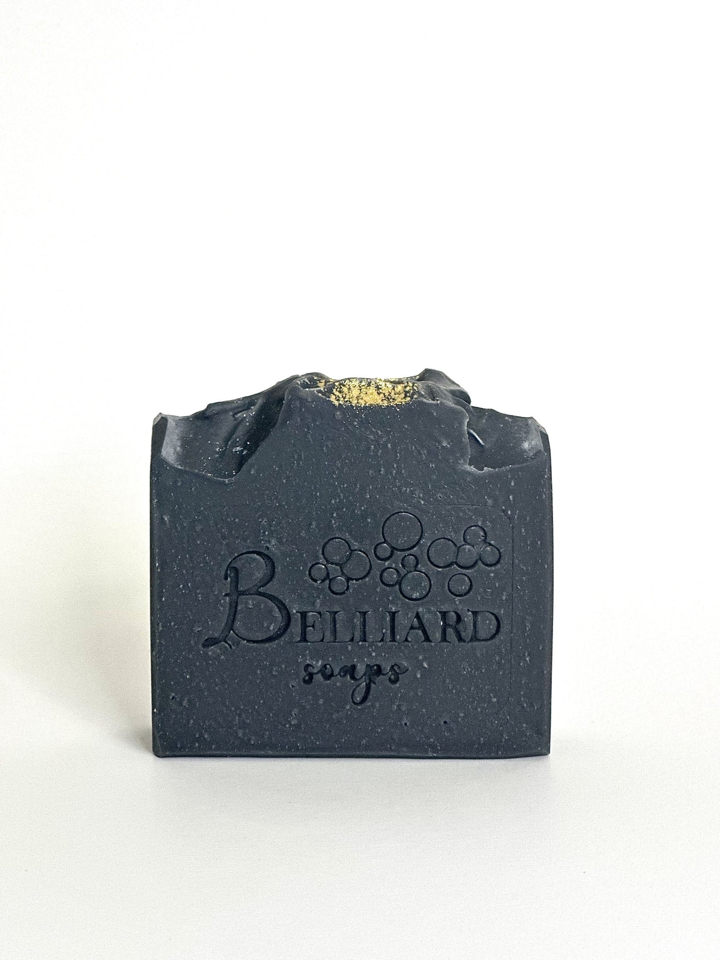 Activated Charcoal and Tea Tree - Soap bar