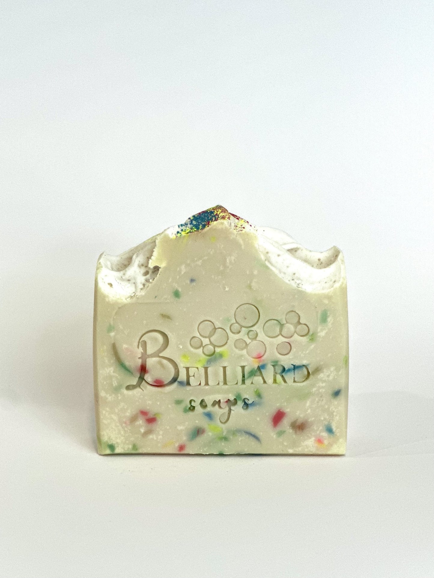 Confetti - Soap Bar