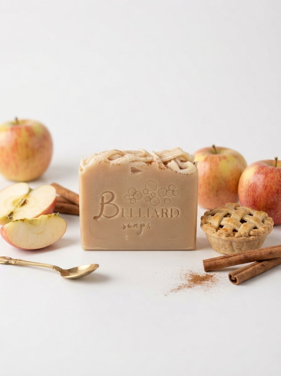 Fall Collection - Soap Bars