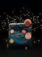 The Belliard Galaxy - Soap Bar