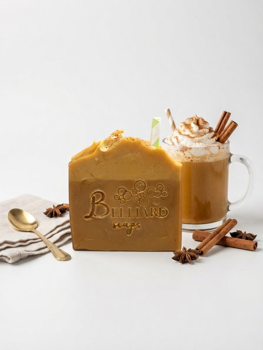 Fall Collection - Soap Bars