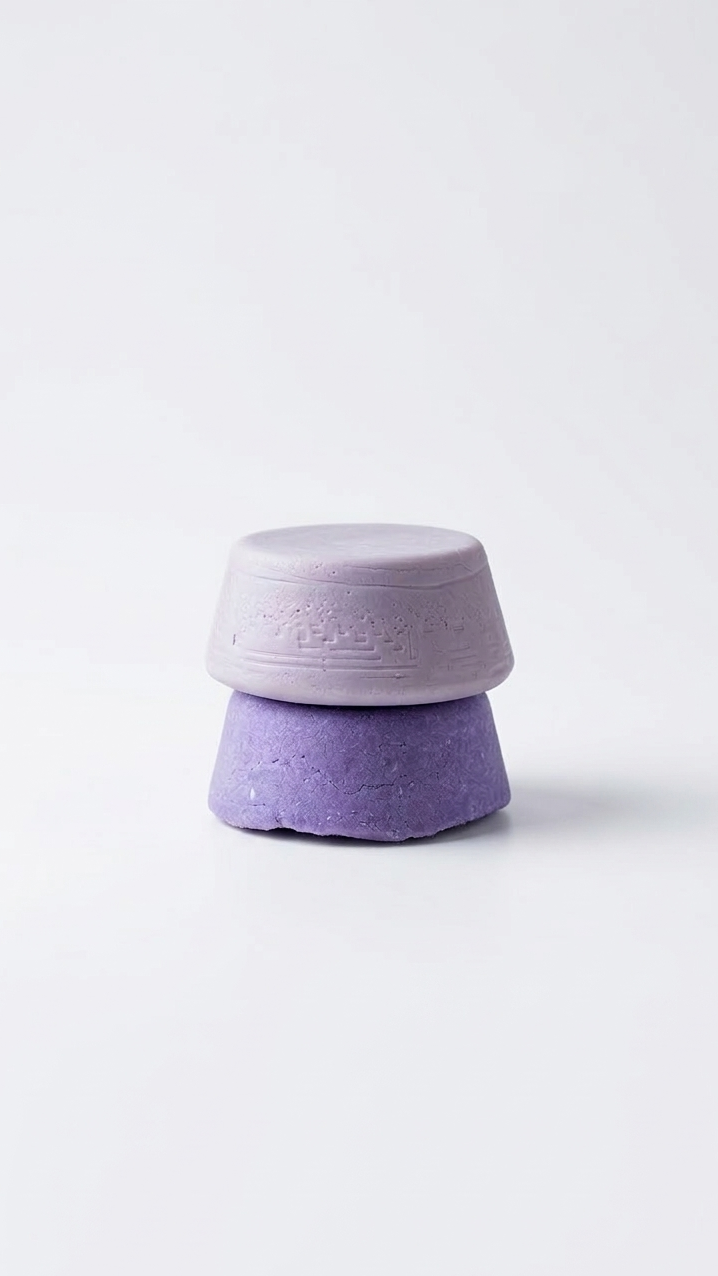 Dúo Balance - Barra de Champú & Acondicionador