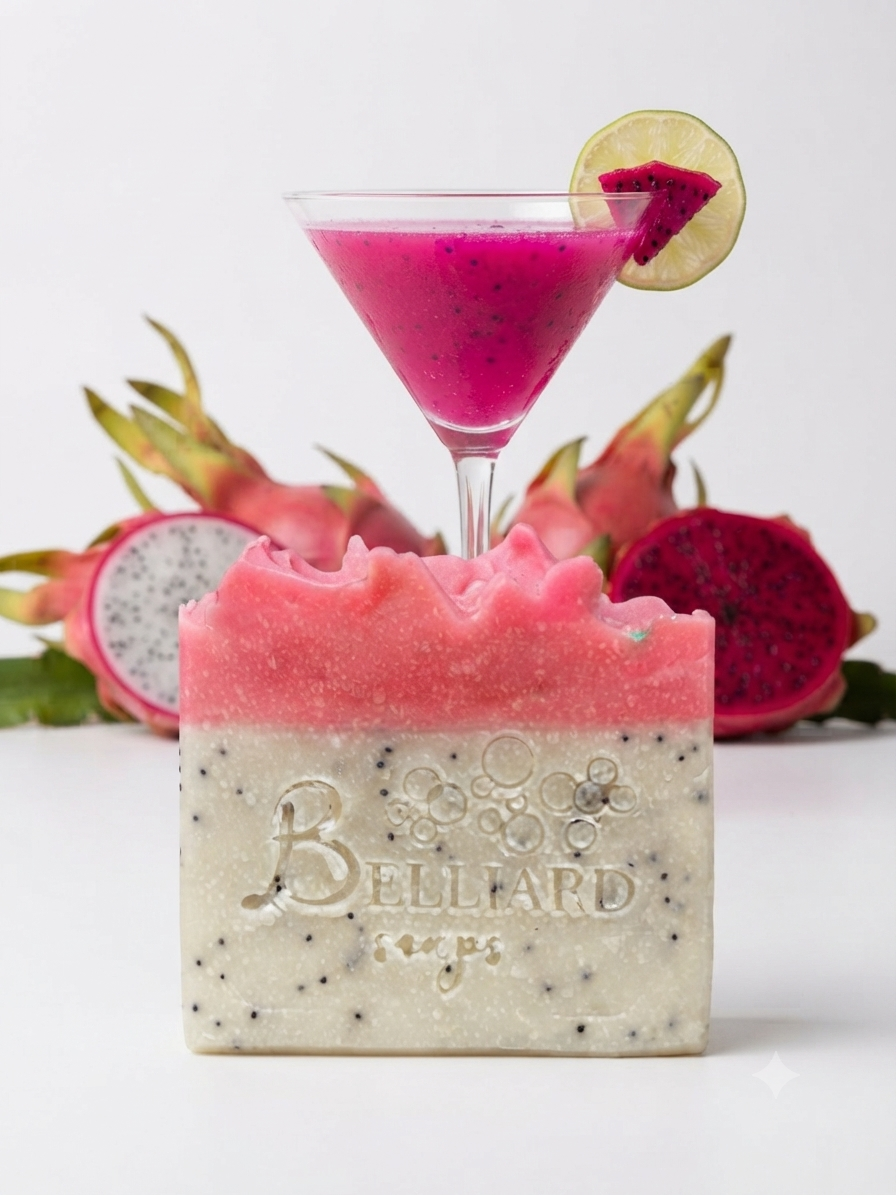 Sip Into Summer - Soap Collection