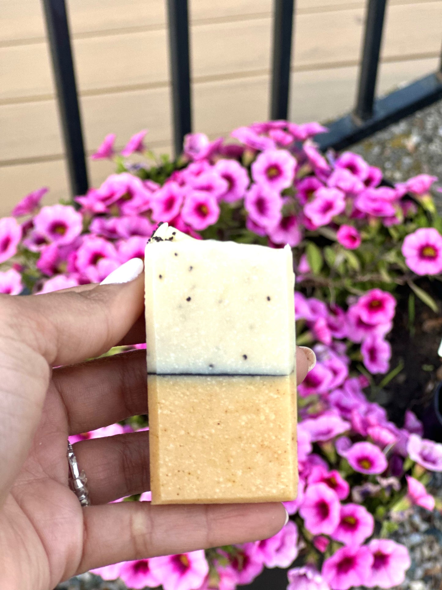 Happy Hour Soap- Soap + Recipe