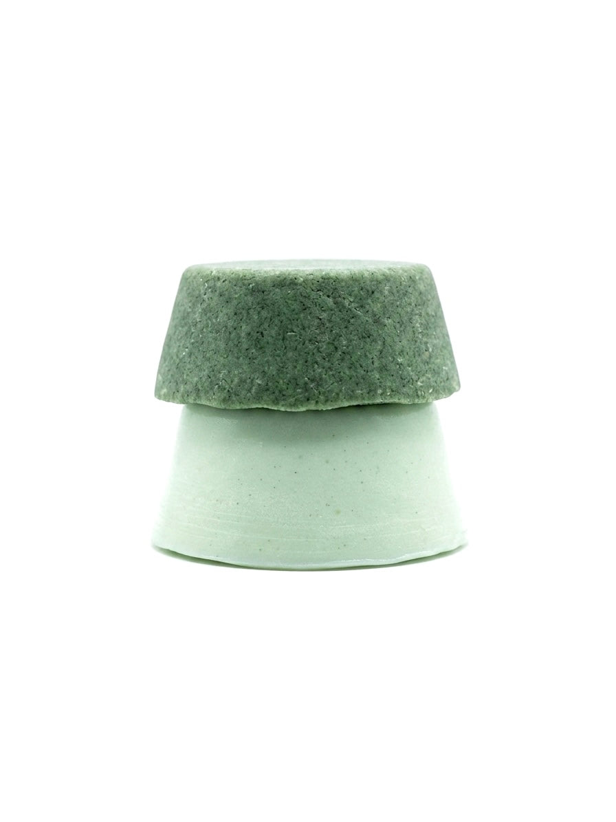 Empowered Duo - Shampoo & Conditioner Bar