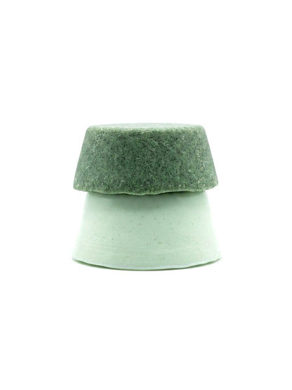 Empowered Duo - Shampoo & Conditioner Bar