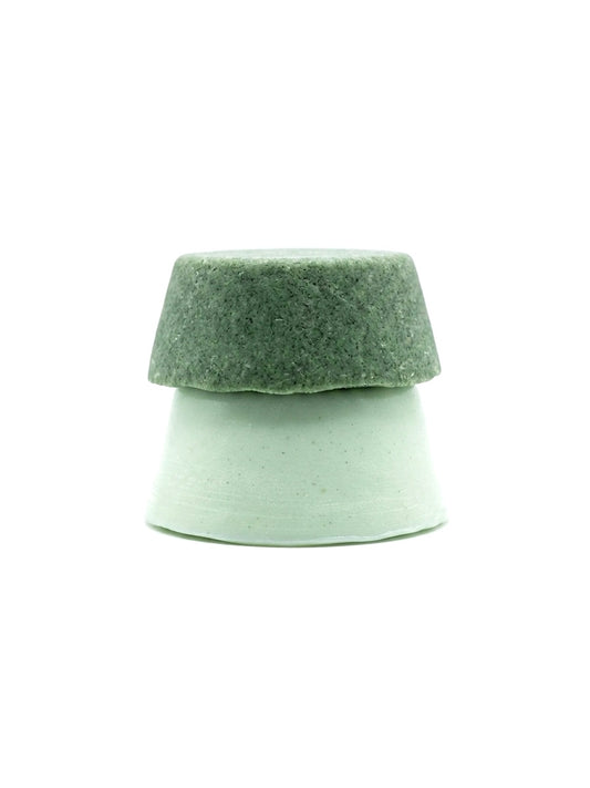Empowered Duo - Shampoo & Conditioner Bar