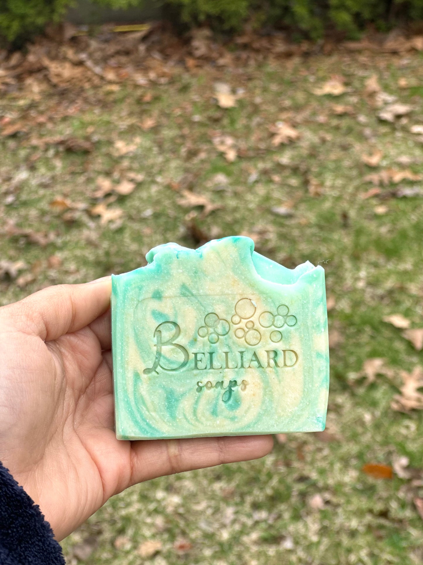 Ciao Makeup- Facial Soap Bar