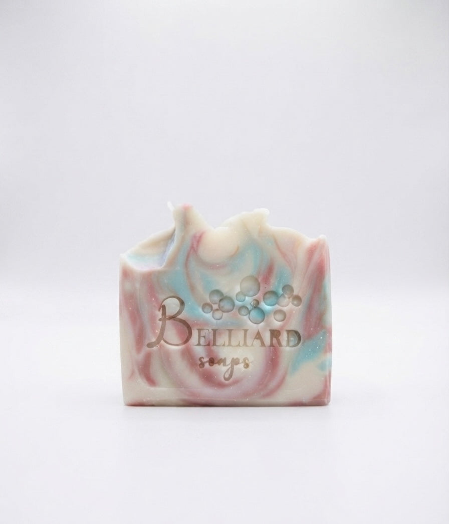 Makeup Remover 3 in 1 - Facial Soap Bar