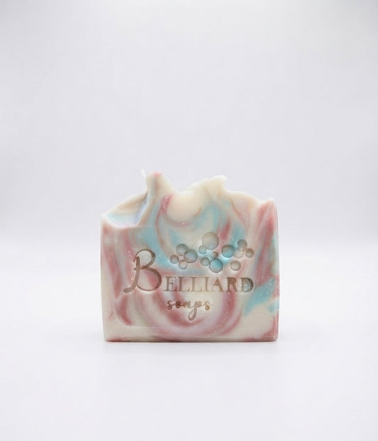 Makeup Remover 3 in 1 - Facial Soap Bar