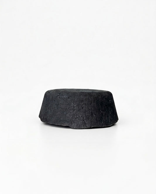 Charcoal & Green Tea - Shampoo Bar