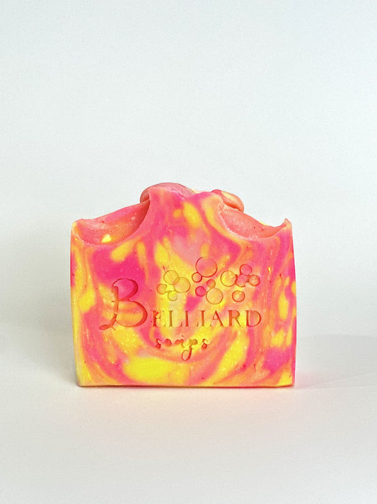 Jasmine - Soap Bar