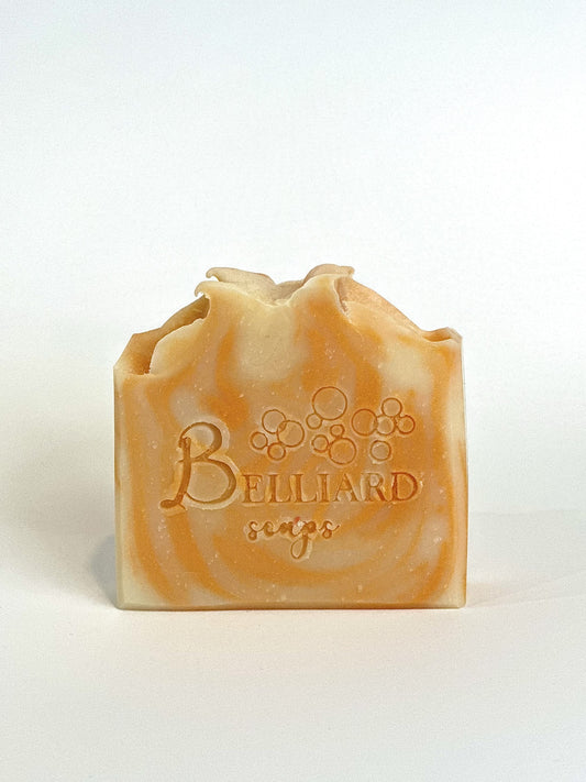 Coco-mango - Soap Bar