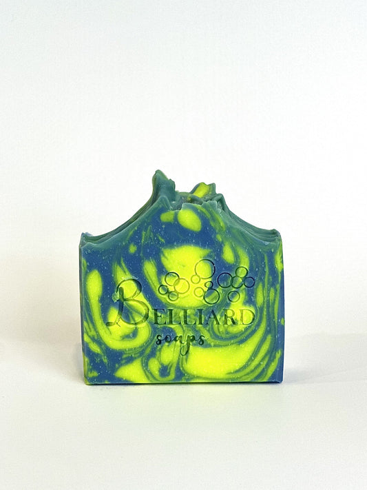 Hemp Oil - Bar Soap