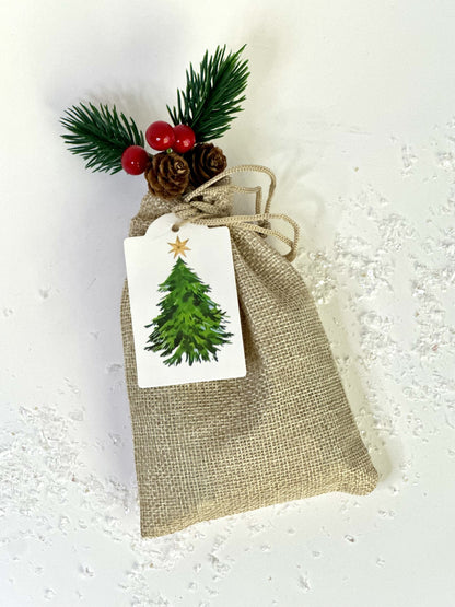 The Holiday Duo - Gift Set