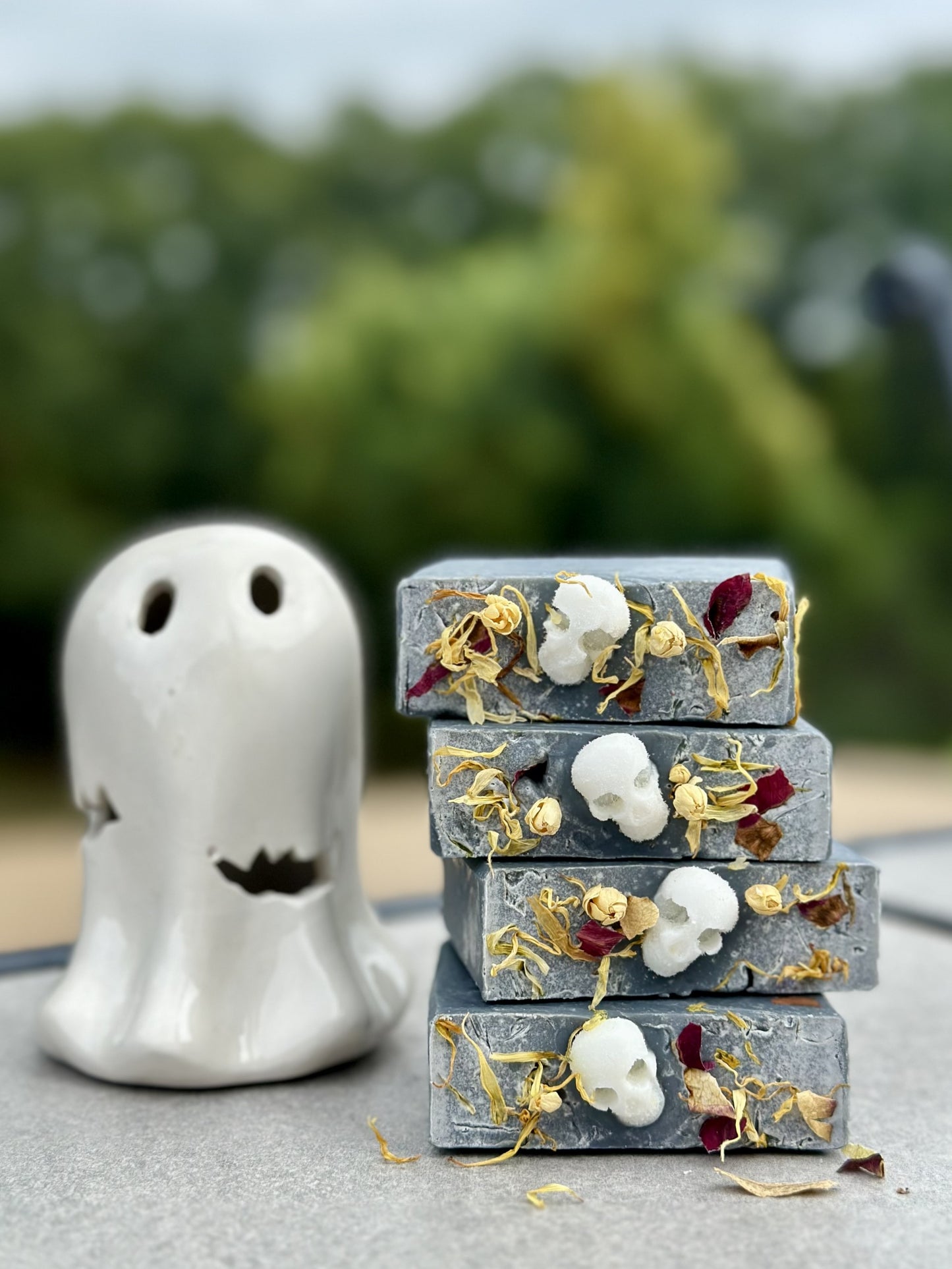 Witches' Garden - Soap Bar