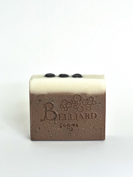 Espresso Martini - Soap Bar