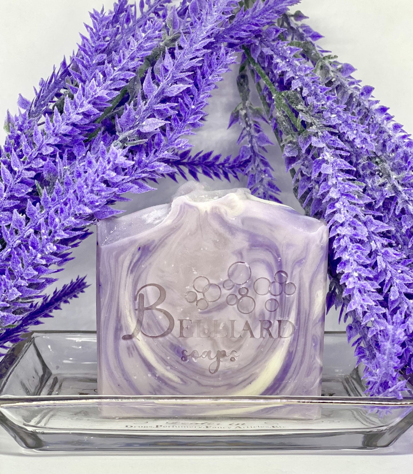 Lavender - Soap bar