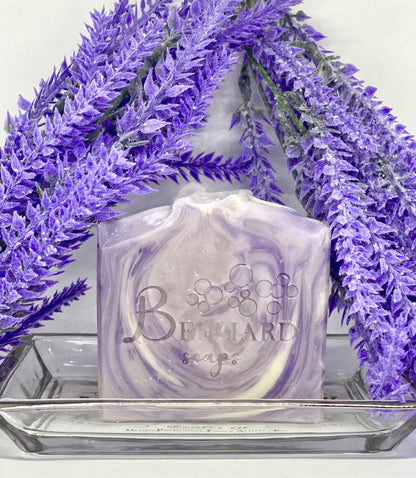 Lavender - Soap bar