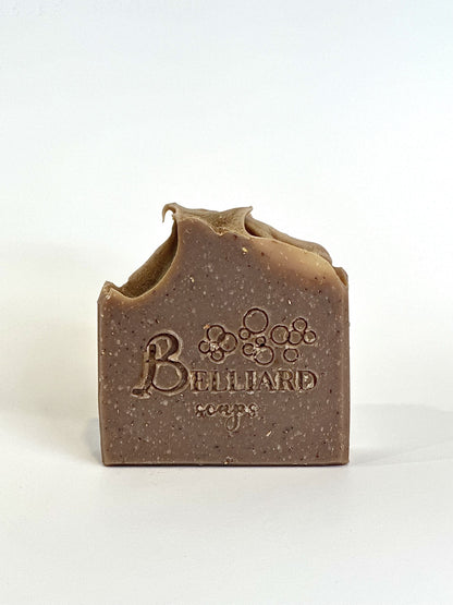 Oatmeal - Soap Bar