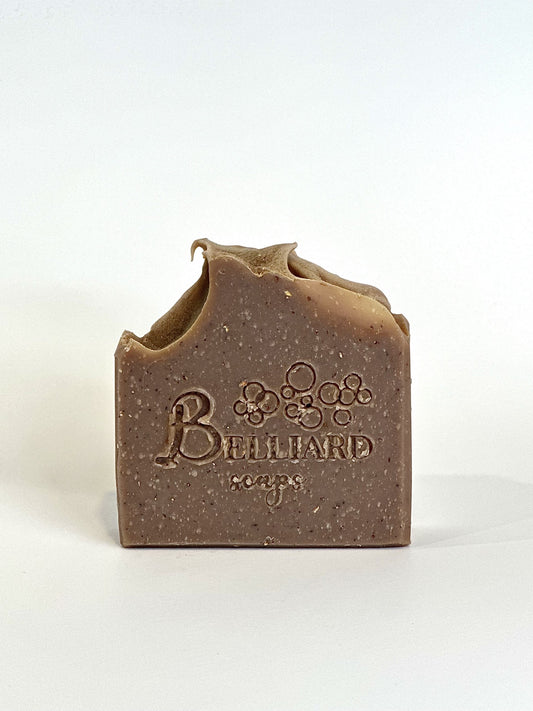 Oatmeal - Soap Bar