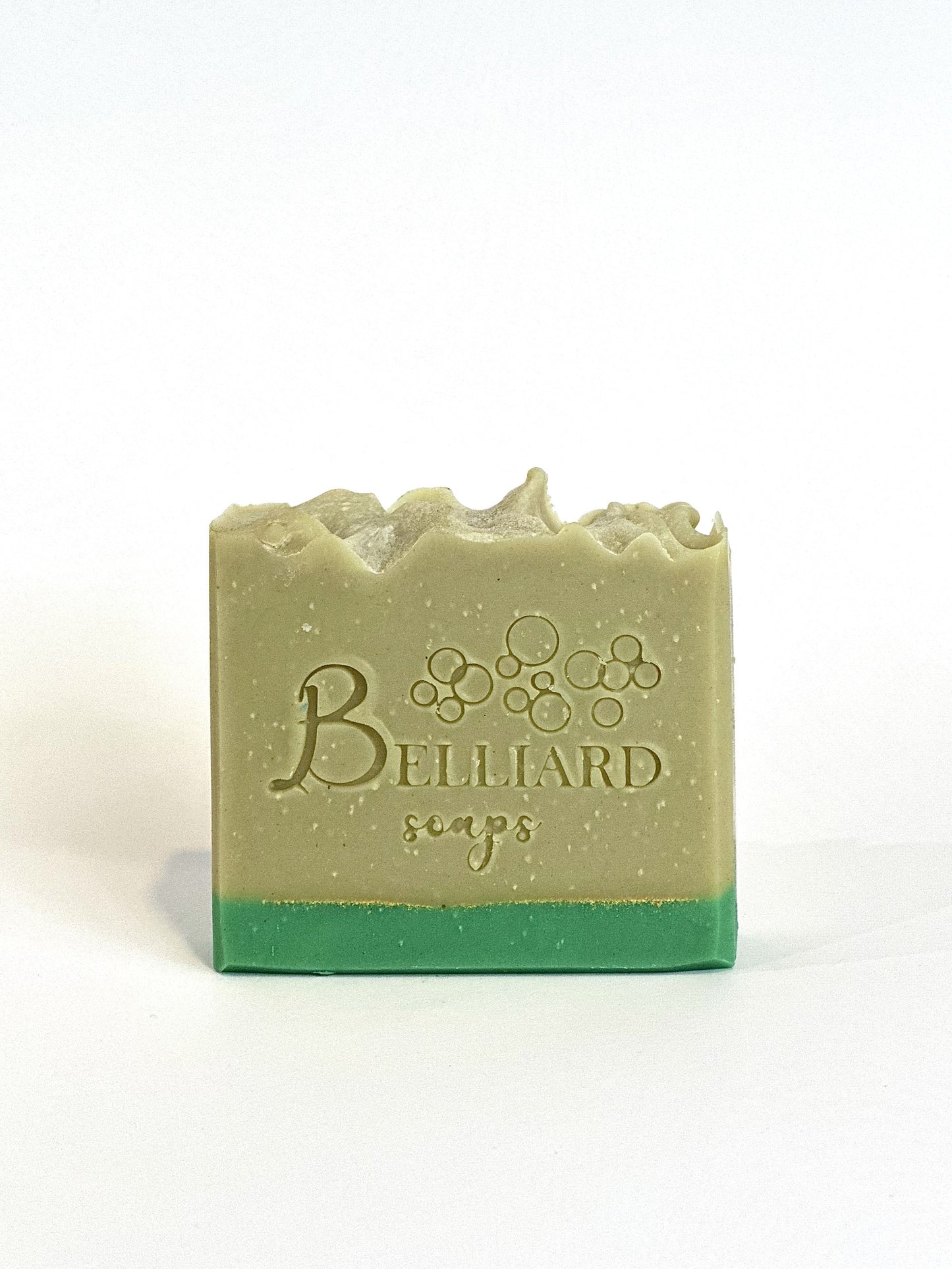 Aloe - Soap Bar