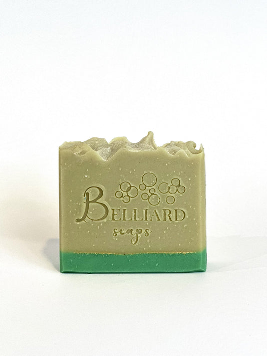 Aloe - Soap Bar