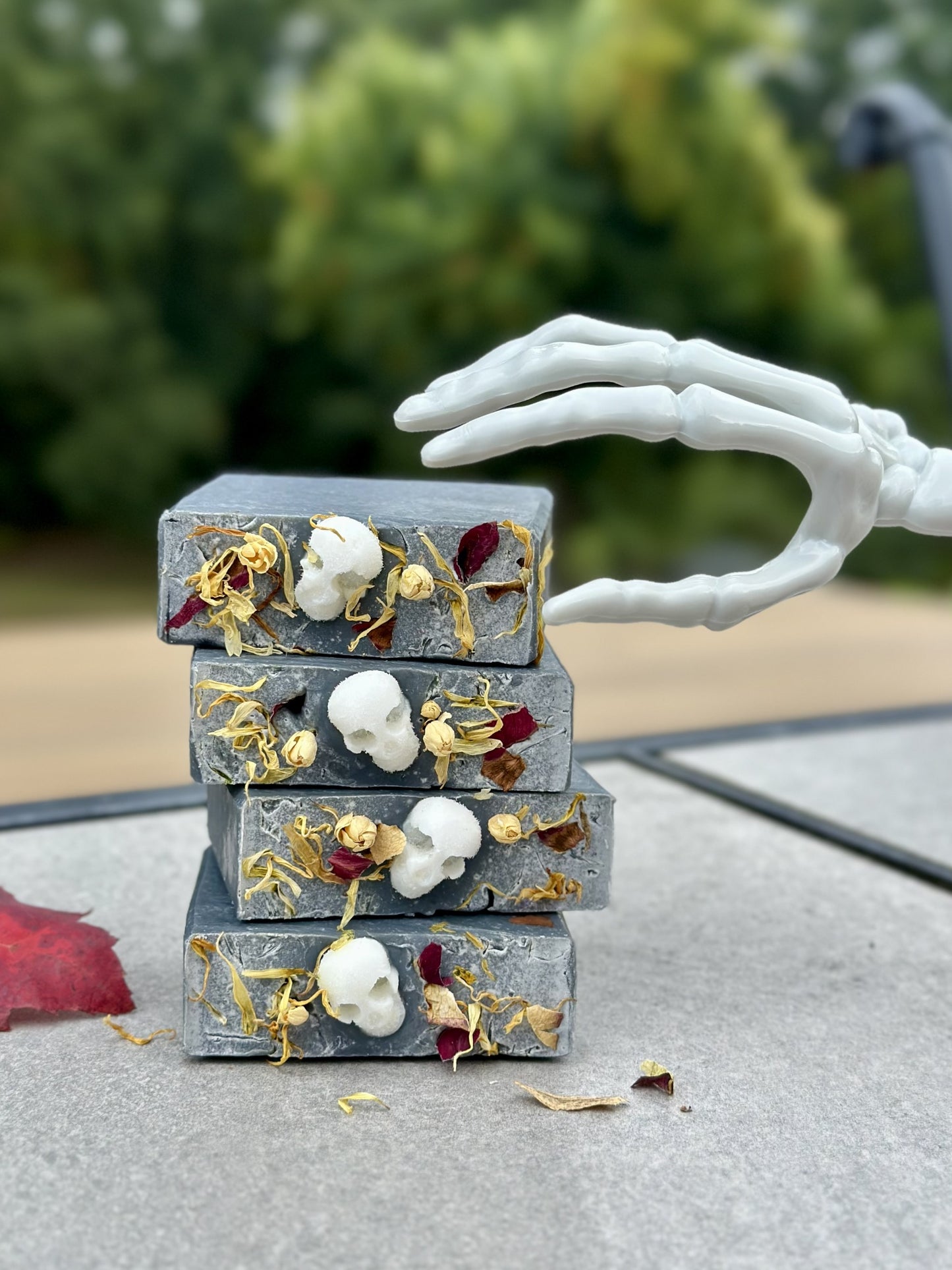 Witches' Garden - Soap Bar