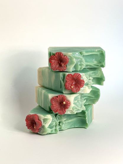 Flamenco - Soap Bar