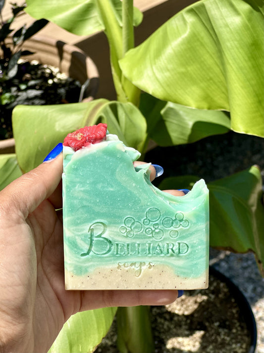 Flamenco - Soap Bar
