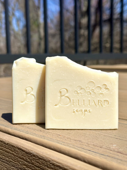 Naked - Soap bar