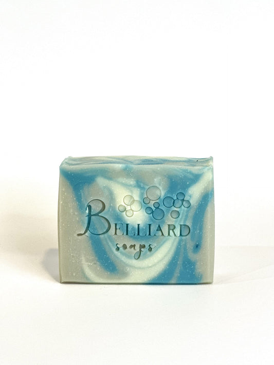Acqua - Soap Bar