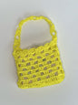 Handmade Crochet Soap Saver Bag