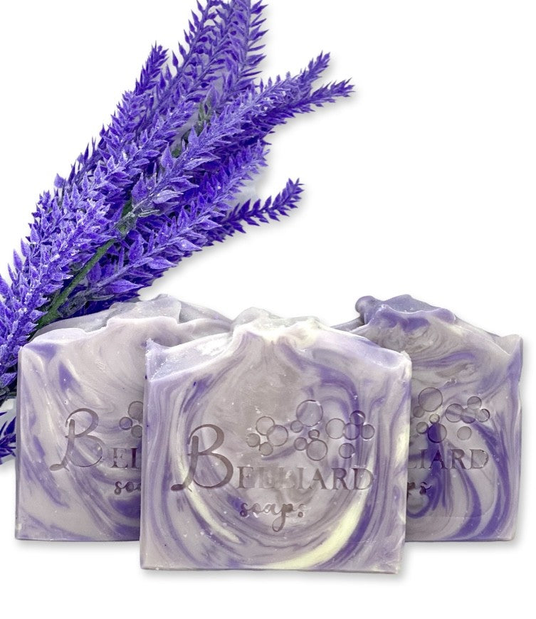 Lavender - Soap bar