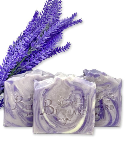 Lavender - Soap bar