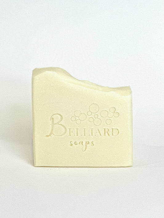 Naked - Soap bar