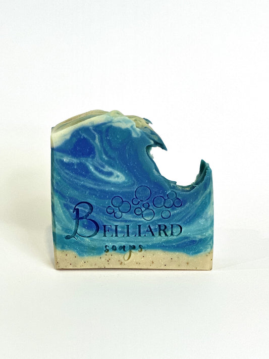 Evi Beach - Soap Bar