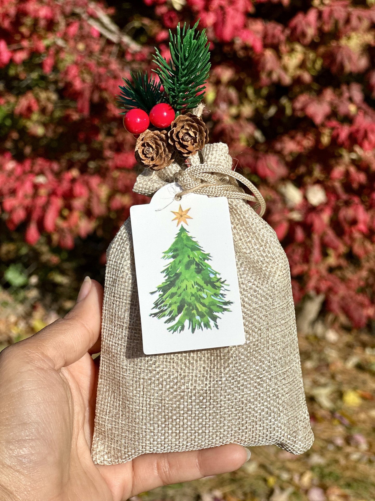 The Holiday Duo - Gift Set