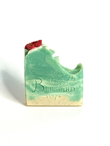 Flamenco - Soap Bar