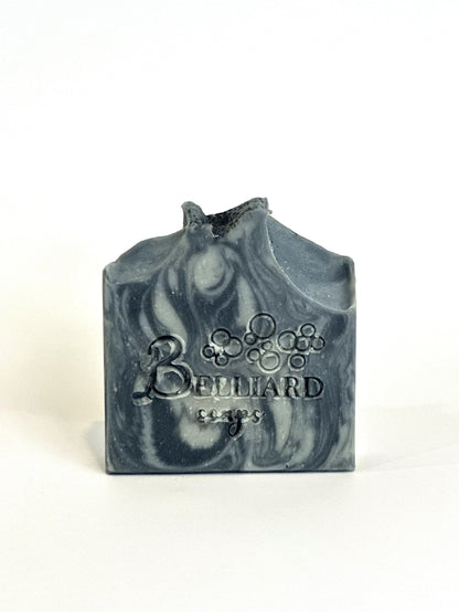 Shades of grey - Soap Bar