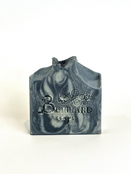 Shades of grey - Soap Bar