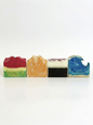 Tropical Treat - Soap Collection