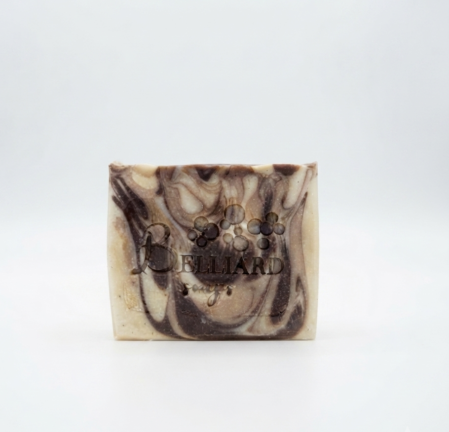 Sandal Patchouli - Soap Bar