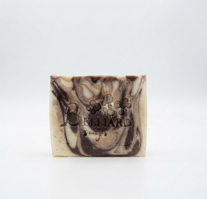 Sandal Patchouli - Soap Bar