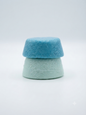 Coco Curls Duo - Shampoo & Conditioner bar