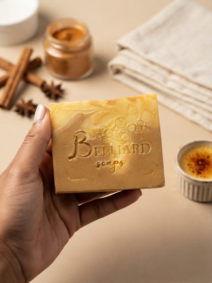 Fall Collection - Soap Bars