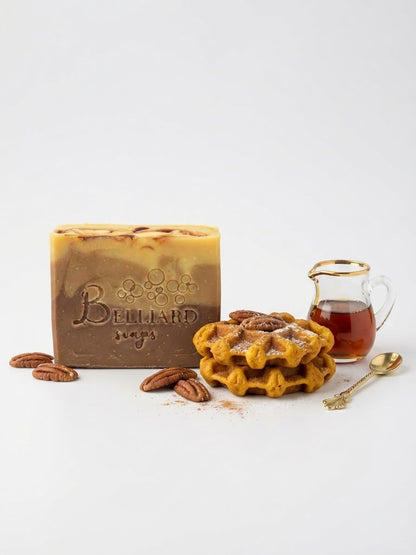 Fall Collection - Soap Bars