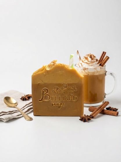 Fall Collection - Soap Bars